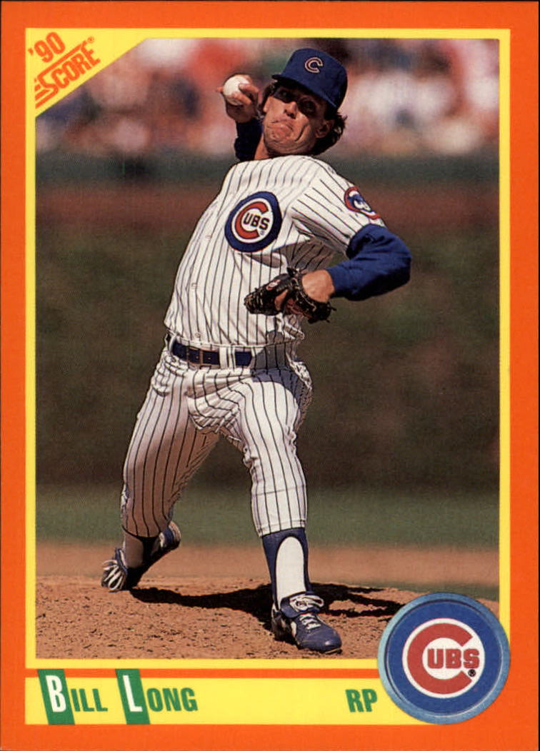 A9310- 1990 Score Rookie/Traded BB Card #s 1-110 -You Pick- 15+ FREE US SHIP - Picture 124 of 217