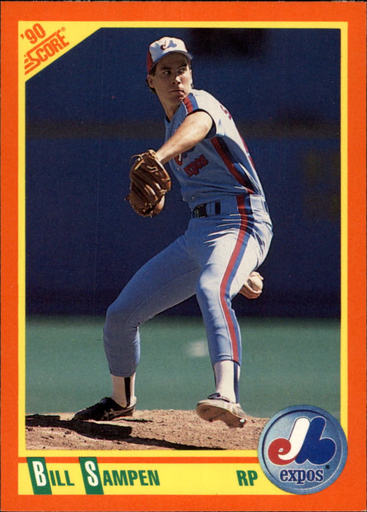A9310- 1990 Score Rookie/Traded BB Card #s 1-110 -You Pick- 15+ FREE US SHIP - Picture 158 of 217
