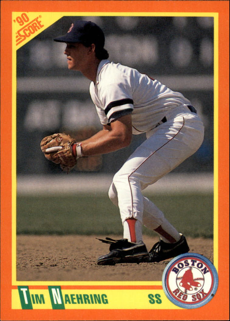 A9310- 1990 Score Rookie/Traded BB Card #s 1-110 -You Pick- 15+ FREE US SHIP - Picture 172 of 217