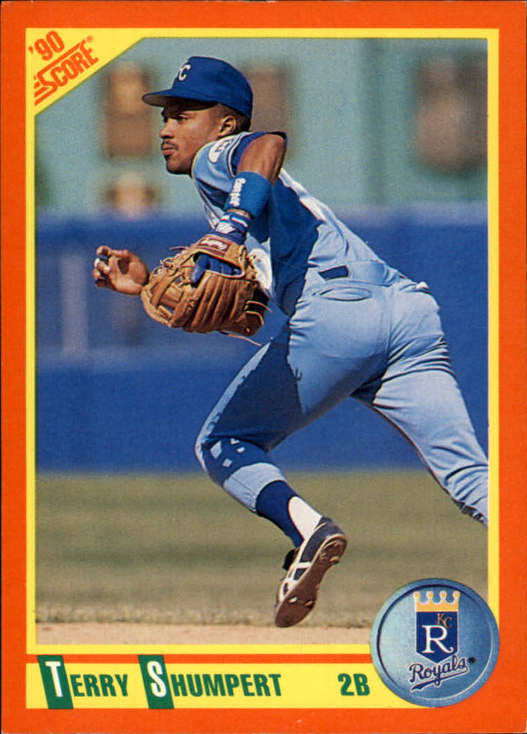 A9310- 1990 Score Rookie/Traded BB Card #s 1-110 -You Pick- 15+ FREE US SHIP - Picture 216 of 217