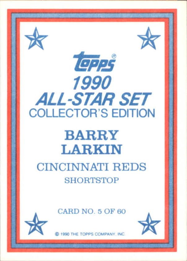 1990 Topps Glossy Send-Ins Baseball Card Pick (Inserts)