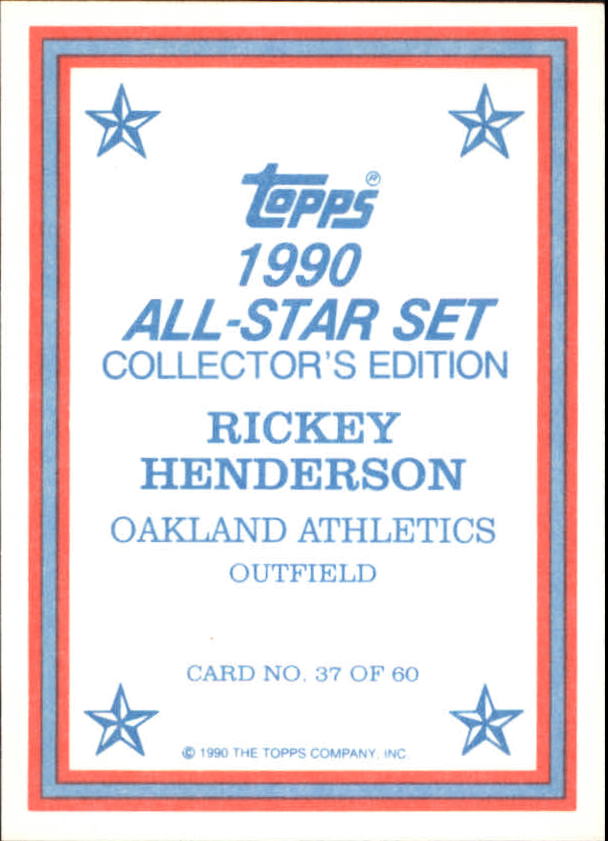 1990 Topps Glossy Send-Ins Baseball Card Pick (Inserts)