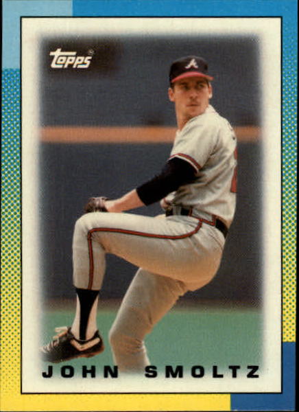  1993 Topps Stadium Club Baseball Card #47 Pete