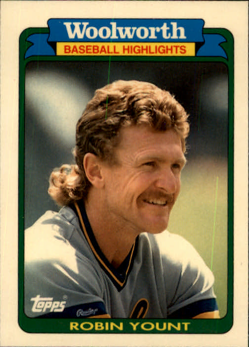 A7740- 1990 Woolworth Topps Baseball Karten 1-33 -du Pick- 15 + Gratis US Schiff - Bild 2 von 67