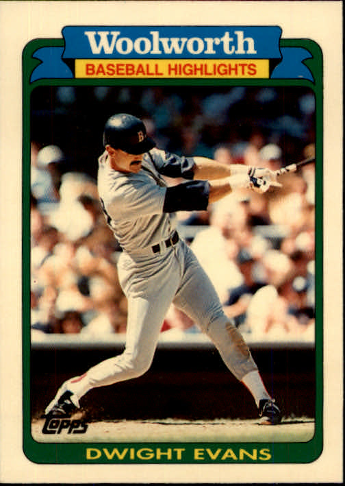 A7740- 1990 Woolworth Topps Baseball Karten 1-33 -du Pick- 15 + Gratis US Schiff - Bild 24 von 67