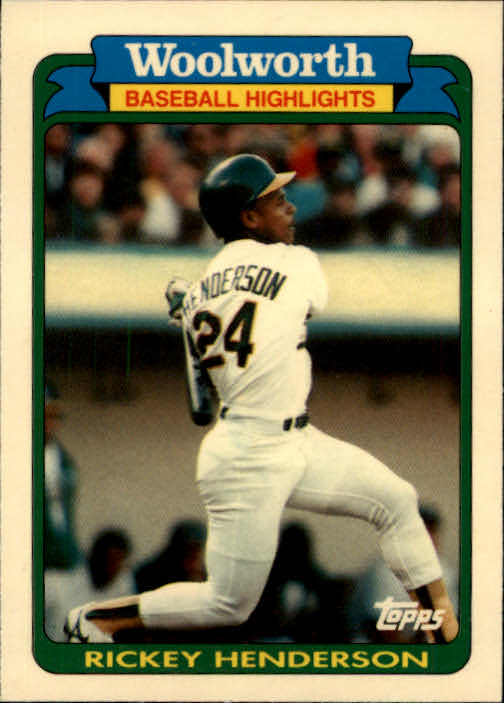 A7740- 1990 Woolworth Topps Baseball Karten 1-33 -du Pick- 15 + Gratis US Schiff - Bild 46 von 67