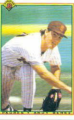 A1033- 1990 Bowman Baseball Cards 201-400 +Rookies -You Pick- 15+ FREE US SHIP - Picture 14 of 388