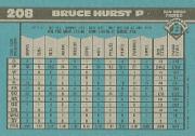 A1033- 1990 Bowman Baseball Cards 201-400 +Rookies -You Pick- 15+ FREE US SHIP - Picture 17 of 388