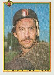 A1033- 1990 Bowman Baseball Cards 201-400 +Rookies -You Pick- 15+ FREE US SHIP - Picture 18 of 388