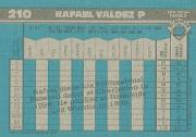 A1033- 1990 Bowman Baseball Cards 201-400 +Rookies -You Pick- 15+ FREE US SHIP - Picture 21 of 388