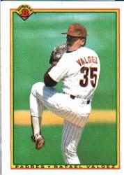 A1033- 1990 Bowman Baseball Cards 201-400 +Rookies -You Pick- 15+ FREE US SHIP - Picture 20 of 388
