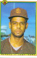 A1033- 1990 Bowman Baseball Cards 201-400 +Rookies -You Pick- 15+ FREE US SHIP - Picture 22 of 388
