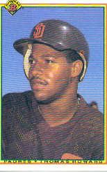 A1033- 1990 Bowman Baseball Cards 201-400 +Rookies -You Pick- 15+ FREE US SHIP - Picture 24 of 388