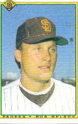 A1033- 1990 Bowman Baseball Cards 201-400 +Rookies -You Pick- 15+ FREE US SHIP - Picture 26 of 388