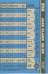 A1033- 1990 Bowman Baseball Cards 201-400 +Rookies -You Pick- 15+ FREE US SHIP - Picture 29 of 388