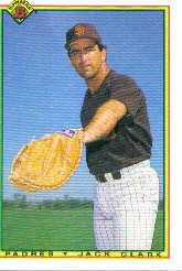 A1033- 1990 Bowman Baseball Cards 201-400 +Rookies -You Pick- 15+ FREE US SHIP - Picture 28 of 388