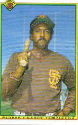 A1033- 1990 Bowman Baseball Cards 201-400 +Rookies -You Pick- 15+ FREE US SHIP - Picture 30 of 388