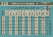 A1033- 1990 Bowman Baseball Cards 201-400 +Rookies -You Pick- 15+ FREE US SHIP - Picture 47 of 388