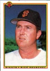 A1033- 1990 Bowman Baseball Cards 201-400 +Rookies -You Pick- 15+ FREE US SHIP - Picture 46 of 388