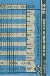 A1033- 1990 Bowman Baseball Cards 201-400 +Rookies -You Pick- 15+ FREE US SHIP - Picture 53 of 388
