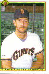 A1033- 1990 Bowman Baseball Cards 201-400 +Rookies -You Pick- 15+ FREE US SHIP - Picture 56 of 388