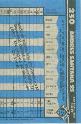 A1033- 1990 Bowman Baseball Cards 201-400 +Rookies -You Pick- 15+ FREE US SHIP - Picture 59 of 388