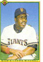 A1033- 1990 Bowman Baseball Cards 201-400 +Rookies -You Pick- 15+ FREE US SHIP - Picture 62 of 388