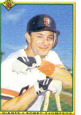 A1033- 1990 Bowman Baseball Cards 201-400 +Rookies -You Pick- 15+ FREE US SHIP - Picture 64 of 388