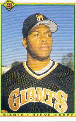 A1033- 1990 Bowman Baseball Cards 201-400 +Rookies -You Pick- 15+ FREE US SHIP - Picture 82 of 388
