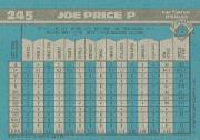 A1033- 1990 Bowman Baseball Cards 201-400 +Rookies -You Pick- 15+ FREE US SHIP - Picture 89 of 388