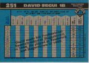 A1033- 1990 Bowman Baseball Cards 201-400 +Rookies -You Pick- 15+ FREE US SHIP - Picture 101 of 388