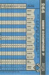 A1033- 1990 Bowman Baseball Cards 201-400 +Rookies -You Pick- 15+ FREE US SHIP - Picture 126 of 388