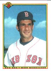 A1033- 1990 Bowman Baseball Cards 201-400 +Rookies -You Pick- 15+ FREE US SHIP - Picture 129 of 388