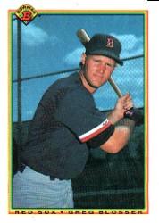 A1033- 1990 Bowman Baseball Cards 201-400 +Rookies -You Pick- 15+ FREE US SHIP - Picture 151 of 388