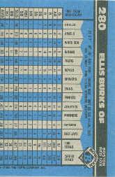 A1033- 1990 Bowman Baseball Cards 201-400 +Rookies -You Pick- 15+ FREE US SHIP - Picture 156 of 388