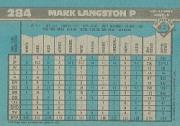 A1033- 1990 Bowman Baseball Cards 201-400 +Rookies -You Pick- 15+ FREE US SHIP - Picture 164 of 388
