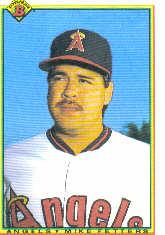 A1033- 1990 Bowman Baseball Cards 201-400 +Rookies -You Pick- 15+ FREE US SHIP - Picture 167 of 388