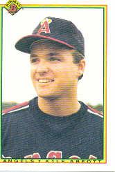 A1033- 1990 Bowman Baseball Cards 201-400 +Rookies -You Pick- 15+ FREE US SHIP - Picture 169 of 388