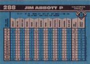 A1033- 1990 Bowman Baseball Cards 201-400 +Rookies -You Pick- 15+ FREE US SHIP - Picture 172 of 388