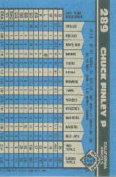 A1033- 1990 Bowman Baseball Cards 201-400 +Rookies -You Pick- 15+ FREE US SHIP - Picture 174 of 388