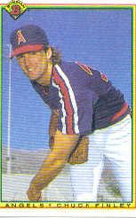 A1033- 1990 Bowman Baseball Cards 201-400 +Rookies -You Pick- 15+ FREE US SHIP - Picture 173 of 388