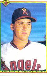 A1033- 1990 Bowman Baseball Cards 201-400 +Rookies -You Pick- 15+ FREE US SHIP - Picture 181 of 388