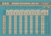 A1033- 1990 Bowman Baseball Cards 201-400 +Rookies -You Pick- 15+ FREE US SHIP - Picture 184 of 388