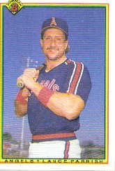 A1033- 1990 Bowman Baseball Cards 201-400 +Rookies -You Pick- 15+ FREE US SHIP - Picture 185 of 388