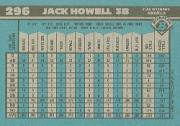 A1033- 1990 Bowman Baseball Cards 201-400 +Rookies -You Pick- 15+ FREE US SHIP - Picture 188 of 388