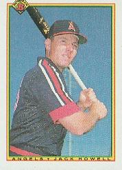 A1033- 1990 Bowman Baseball Cards 201-400 +Rookies -You Pick- 15+ FREE US SHIP - Picture 187 of 388