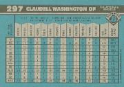 A1033- 1990 Bowman Baseball Cards 201-400 +Rookies -You Pick- 15+ FREE US SHIP - Picture 190 of 388