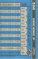 A1033- 1990 Bowman Baseball Cards 201-400 +Rookies -You Pick- 15+ FREE US SHIP - Picture 204 of 388