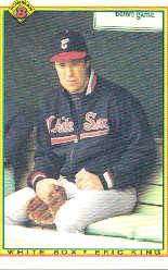 A1033- 1990 Bowman Baseball Cards 201-400 +Rookies -You Pick- 15+ FREE US SHIP - Picture 203 of 388