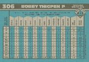 A1033- 1990 Bowman Baseball Cards 201-400 +Rookies -You Pick- 15+ FREE US SHIP - Picture 208 of 388